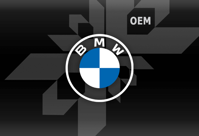 urządzenia warsztatowe rekomendowane dla pojazdów BMW