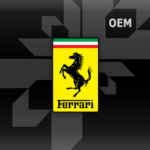 OEM rekomendowane dla Ferrari