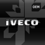OEM rekomendowane dla Iveco