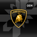 OEM rekomendowane dla Lamborghini