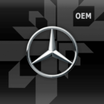 OEM rekomendowane dla Mercedes-Benz