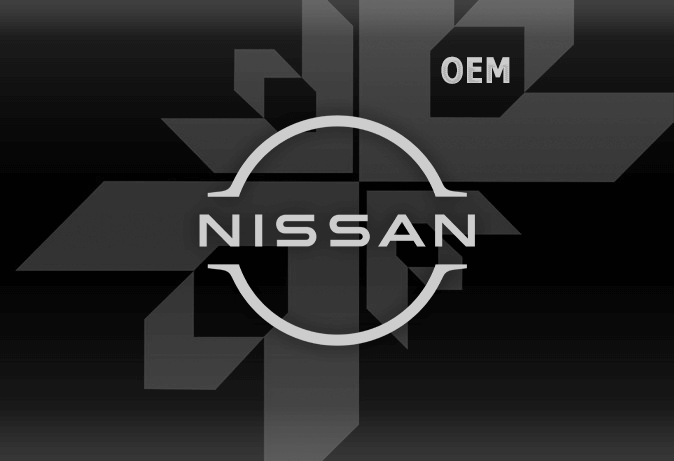 OEM rekomendowane dla Nissan