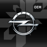 OEM rekomendowane dla Opel