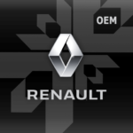 OEM rekomendowane dla Renault