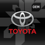 OEM rekomendowane dla Toyota