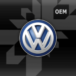 OEM rekomendowane dla Volkswagen